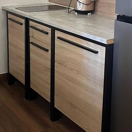 Lana Apartment Saint-Denis Bagian luar foto