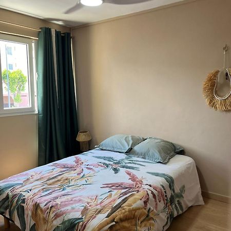 Lana Apartment Saint-Denis Bagian luar foto