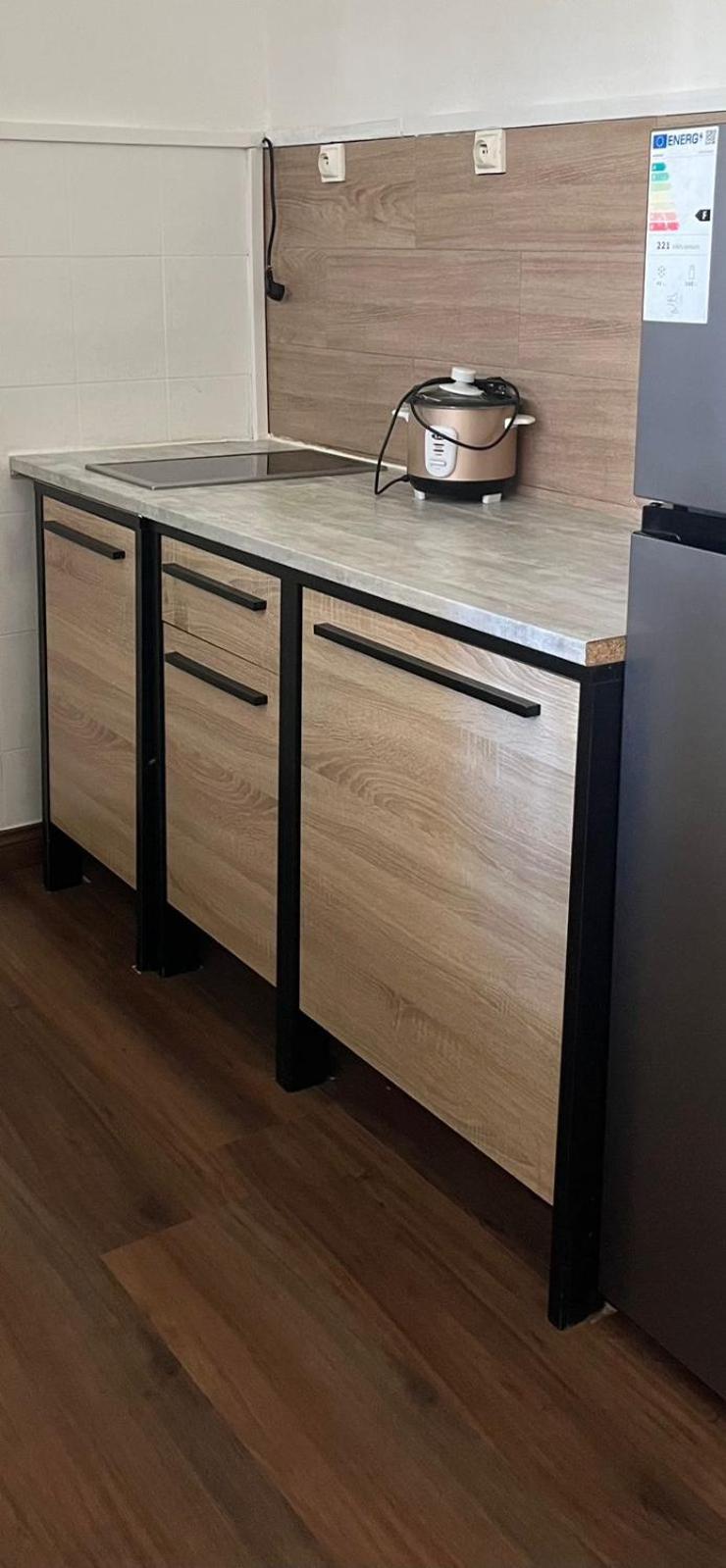 Lana Apartment Saint-Denis Bagian luar foto