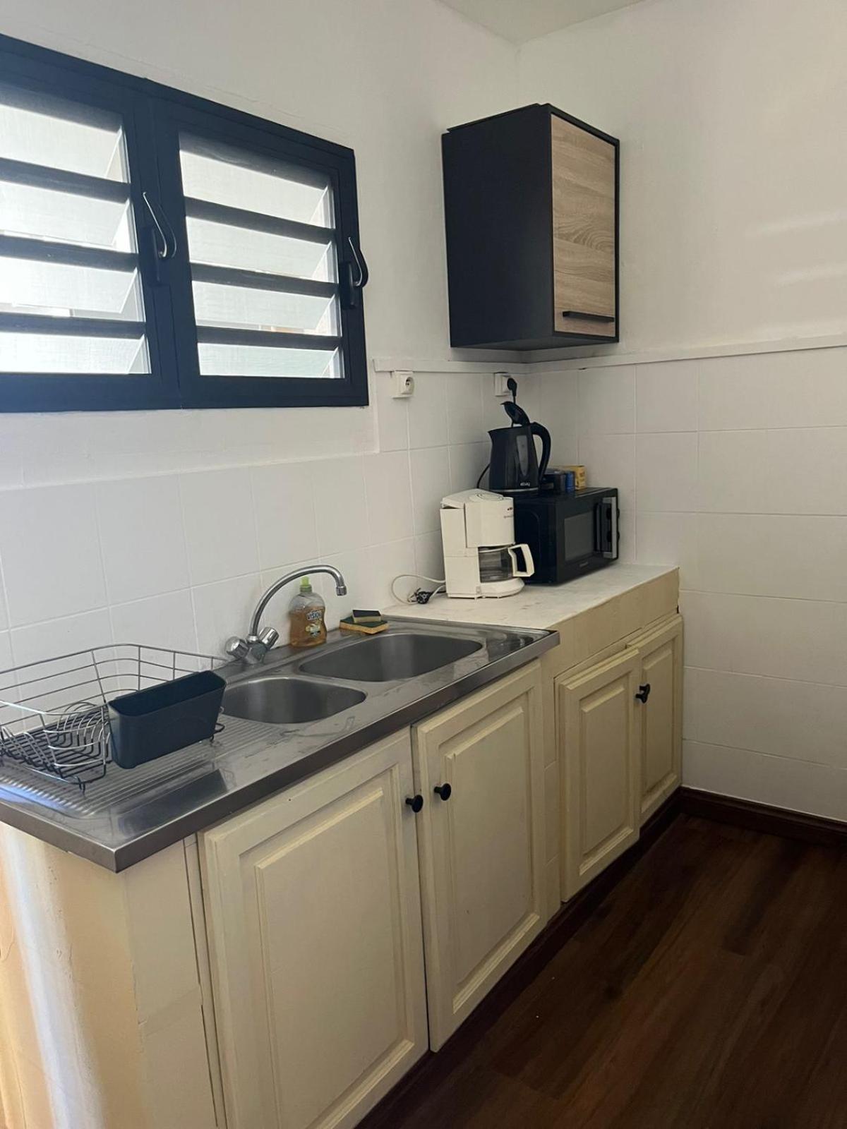 Lana Apartment Saint-Denis Bagian luar foto